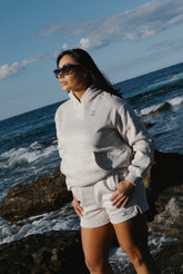 ASKA ACTIVE - ASKA LOUNGE HOODIE